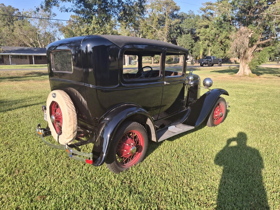 1931 Ford Model A - Image 5 of 31