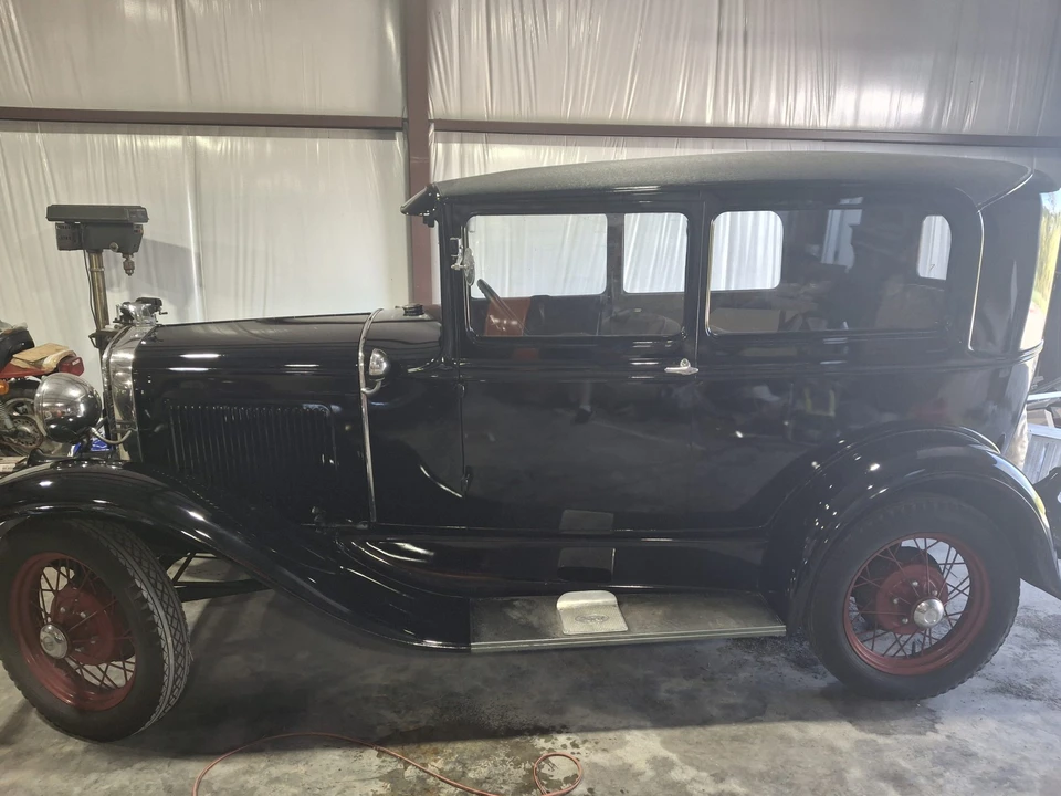 1931 Ford Model A - Image 11 of 31