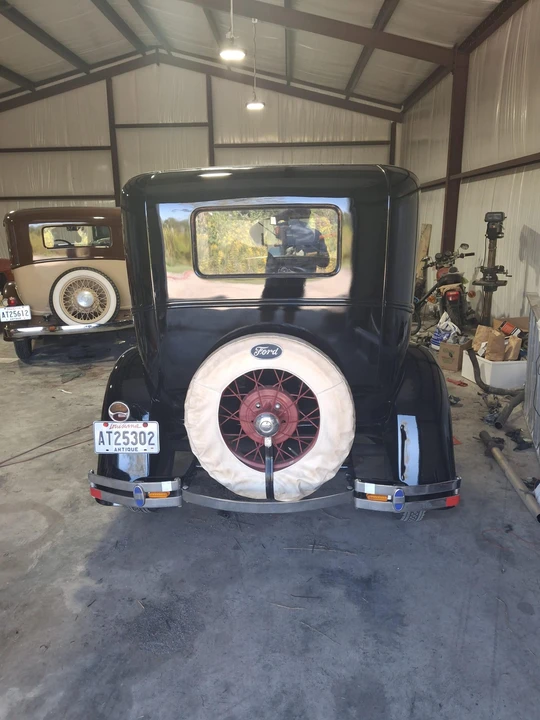 1931 Ford Model A - Image 13 of 31