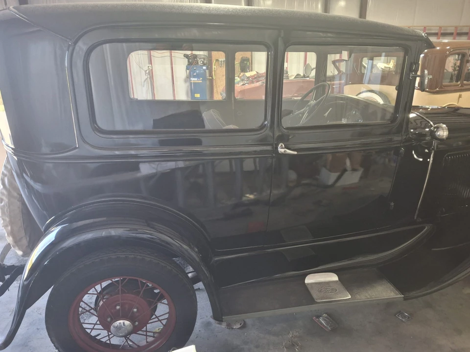1931 Ford Model A - Image 14 of 31