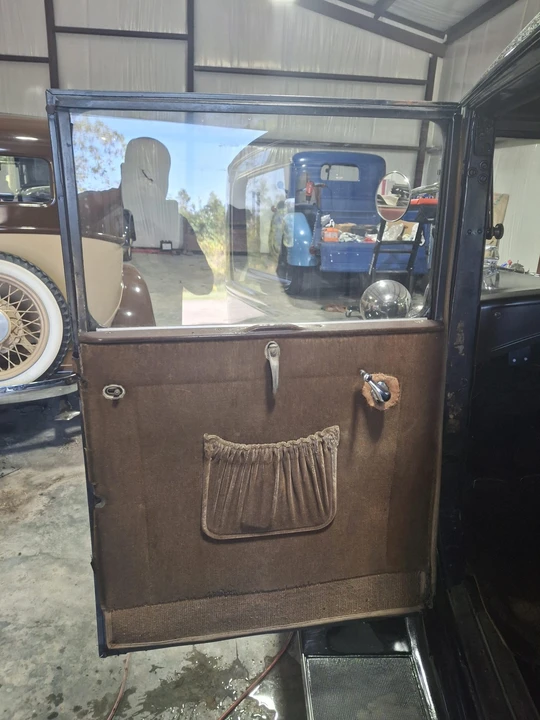 1931 Ford Model A - Image 25 of 31