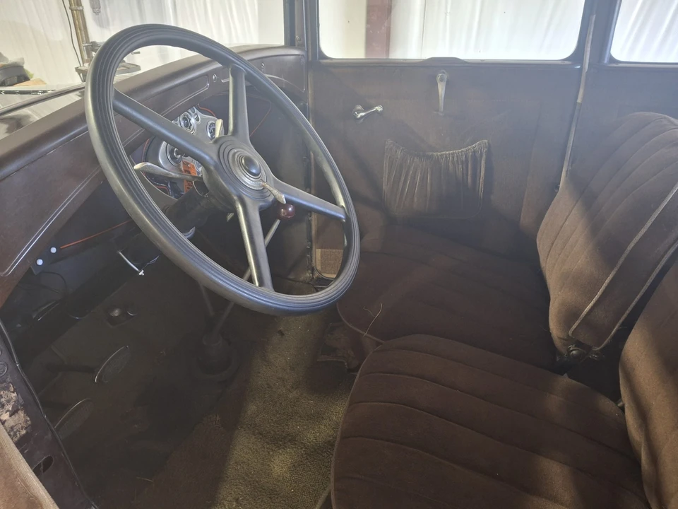 1931 Ford Model A - Image 26 of 31