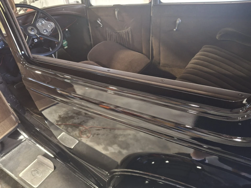 1931 Ford Model A - Image 16 of 31