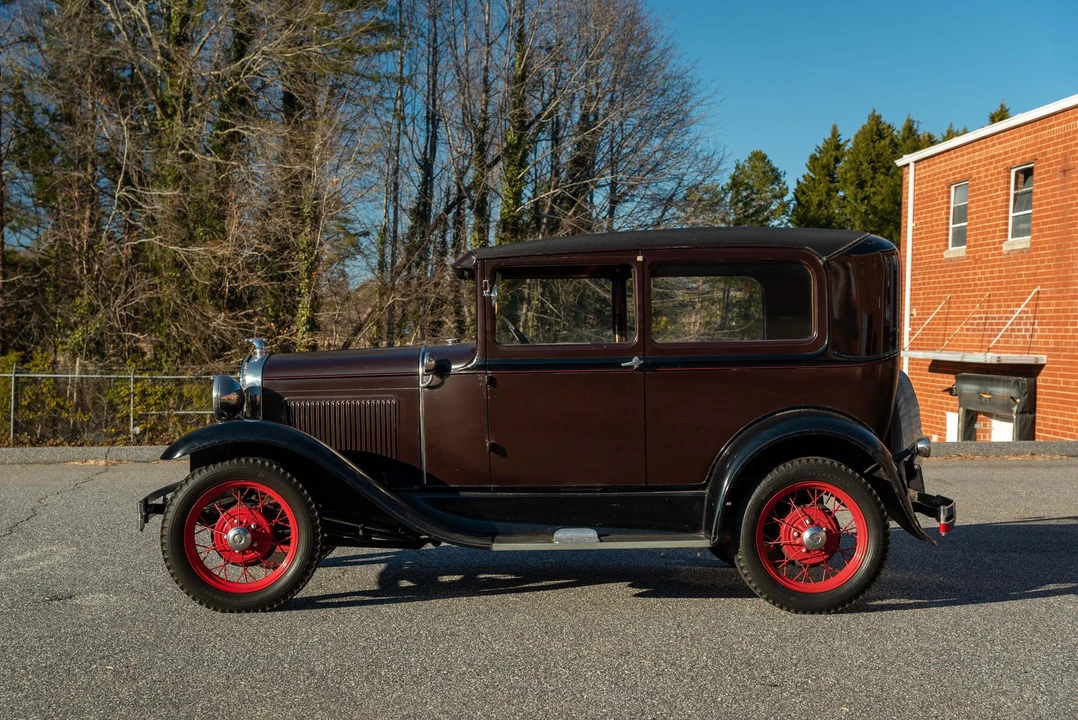 1931 Ford Model A - Image 6 of 31