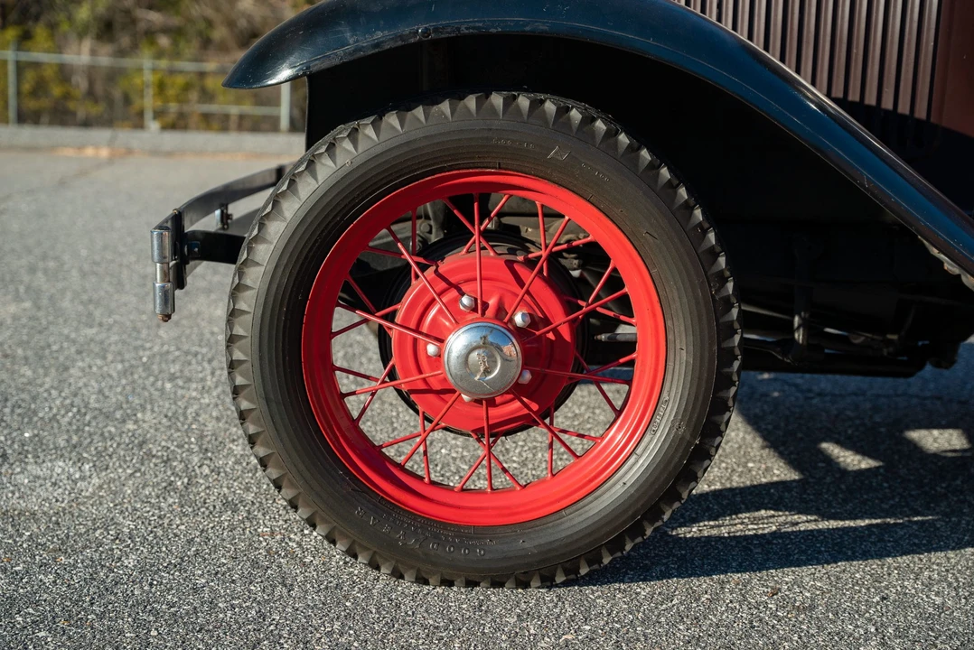 1931 Ford Model A - Image 31 of 31