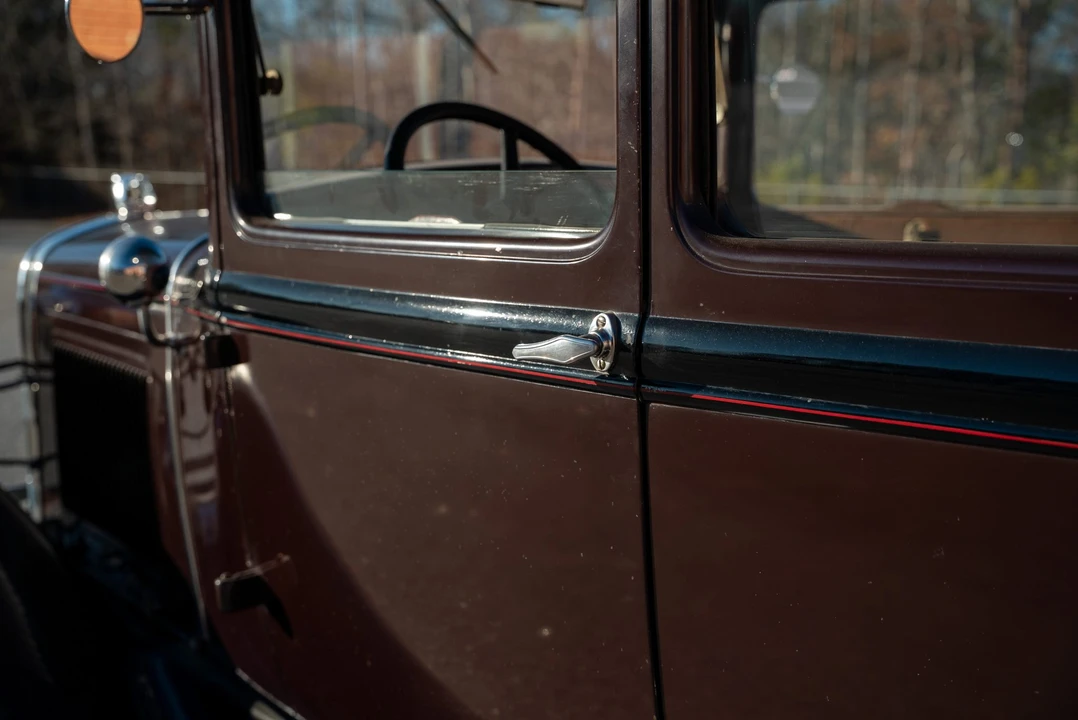 1931 Ford Model A - Image 22 of 31