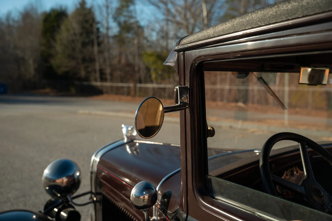 1931 Ford Model A - Image 21 of 31