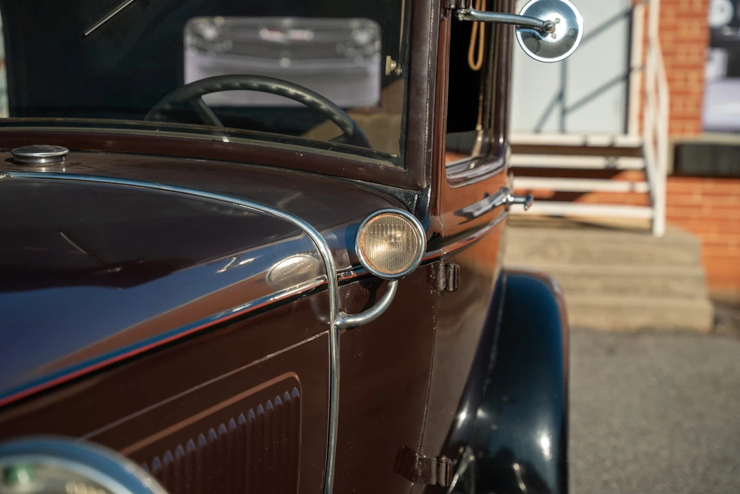 1931 Ford Model A - Image 19 of 31