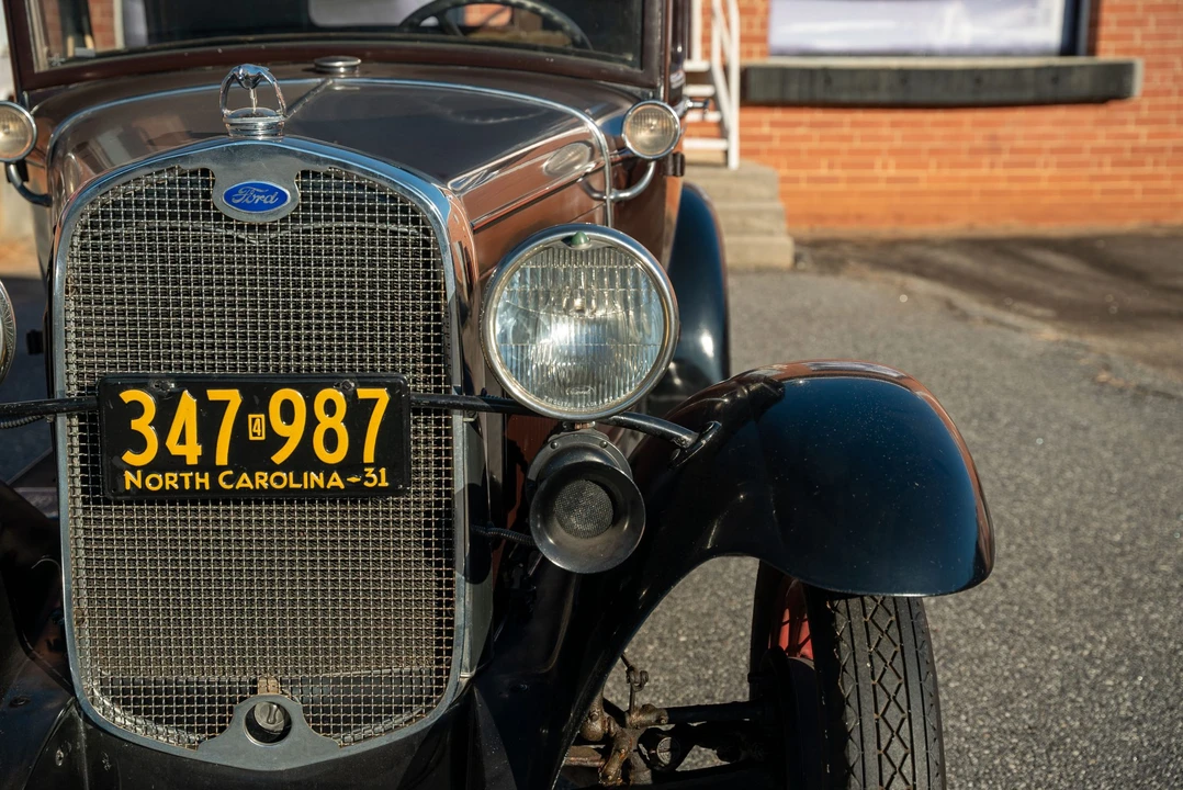 1931 Ford Model A - Image 12 of 31