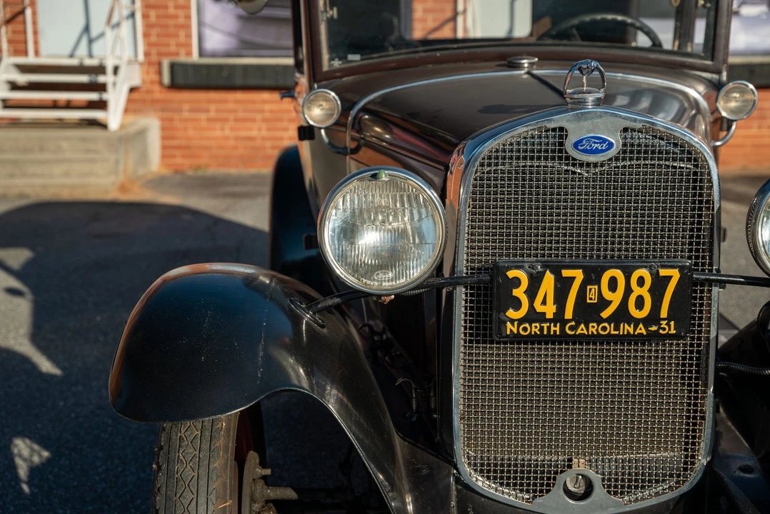 1931 Ford Model A - Image 11 of 31