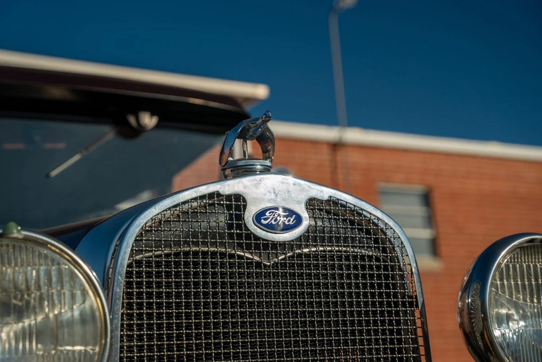 1931 Ford Model A - Image 13 of 31