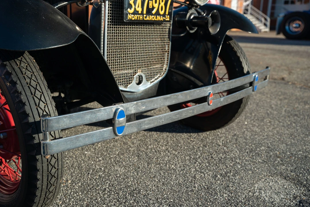 1931 Ford Model A - Image 17 of 31