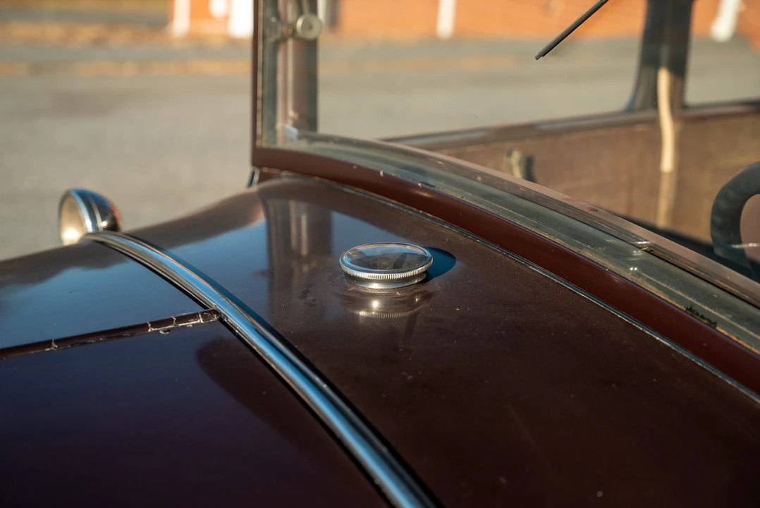 1931 Ford Model A - Image 18 of 31