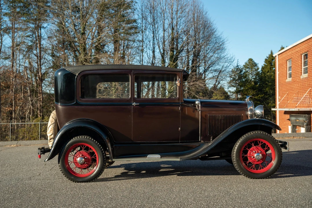 1931 Ford Model A - Image 10 of 31
