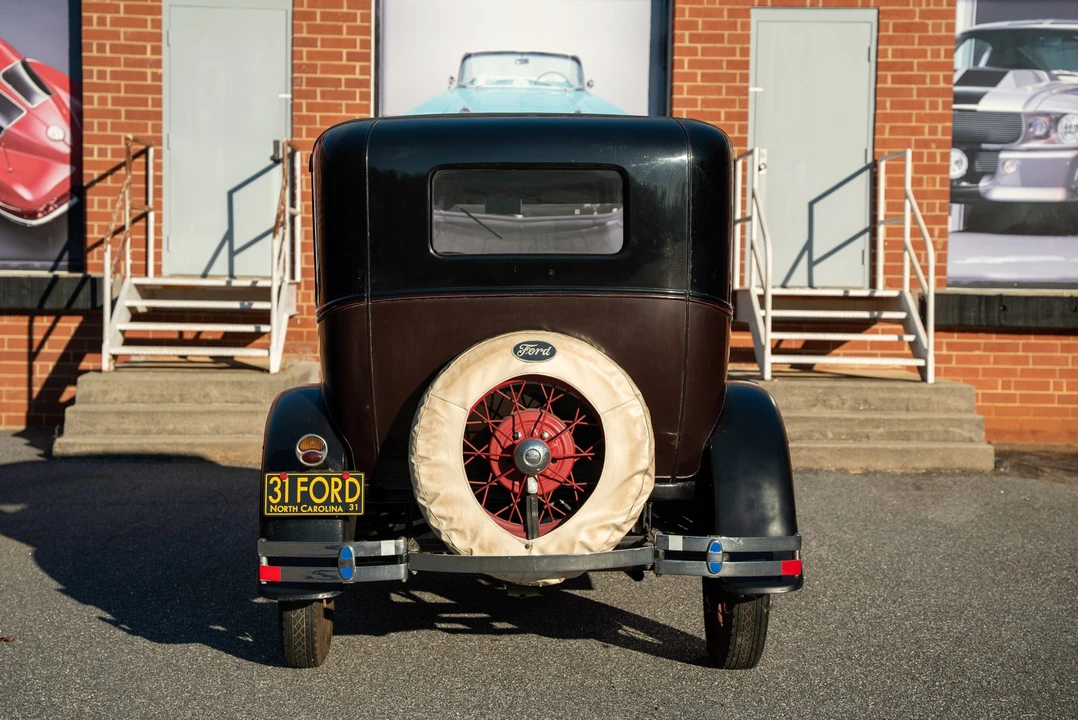 1931 Ford Model A - Image 8 of 31