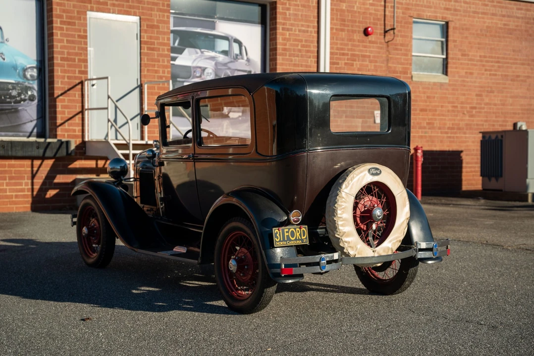 1931 Ford Model A - Image 7 of 31