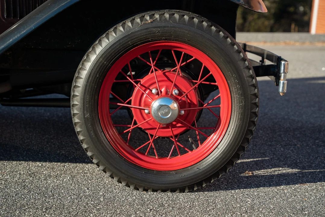 1931 Ford Model A - Image 30 of 31