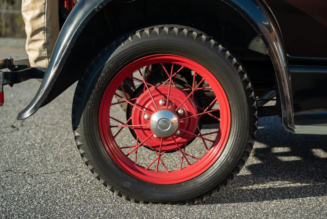 1931 Ford Model A - Image 29 of 31