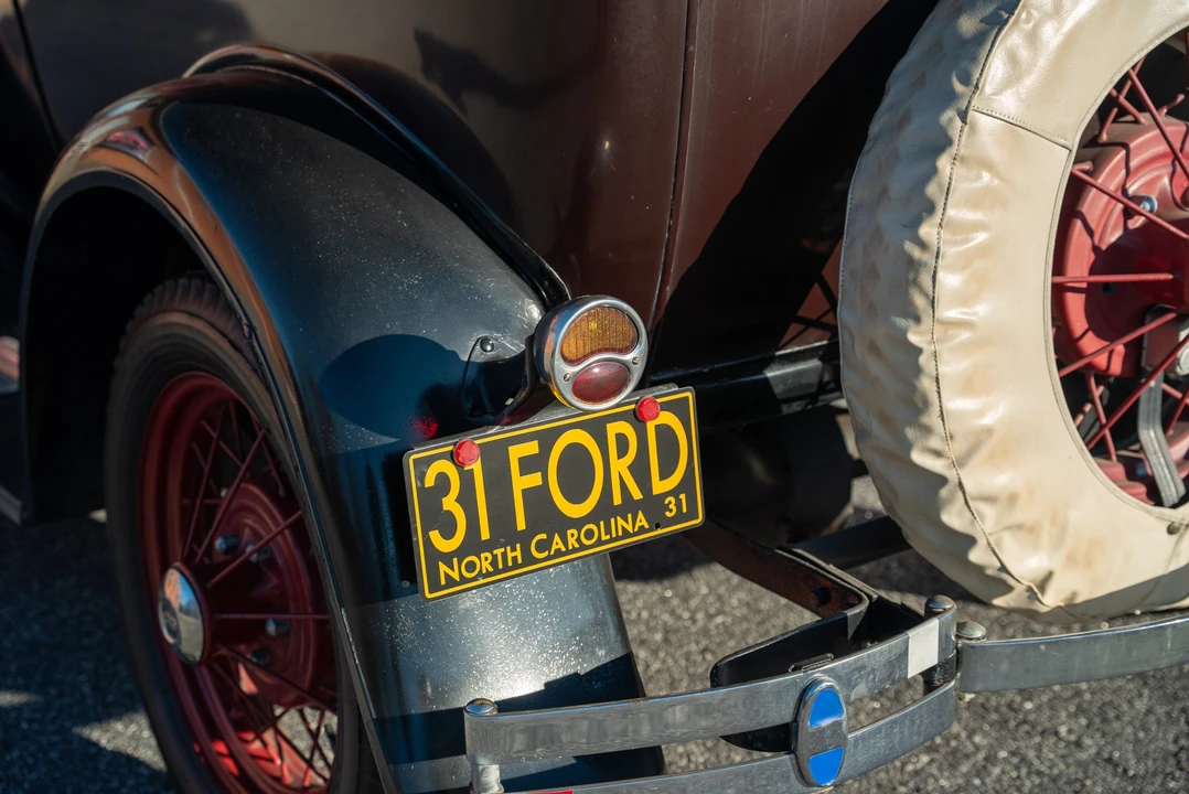1931 Ford Model A - Image 28 of 31