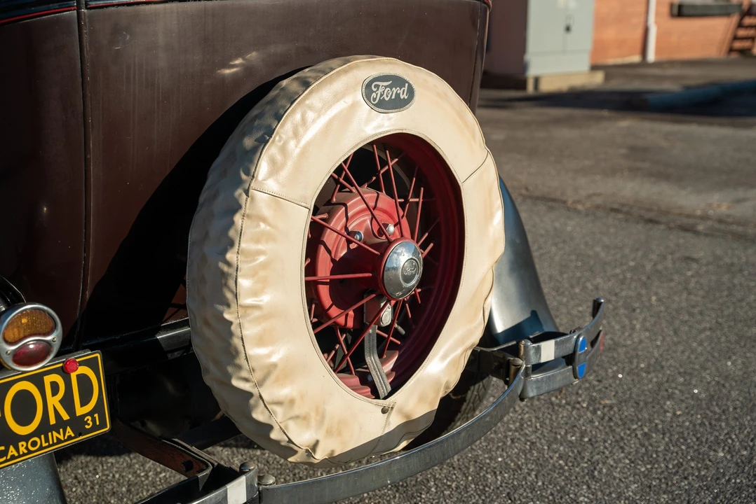 1931 Ford Model A - Image 27 of 31