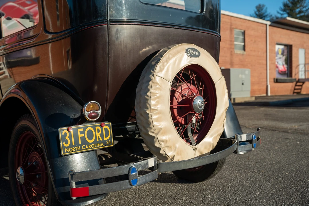1931 Ford Model A - Image 26 of 31