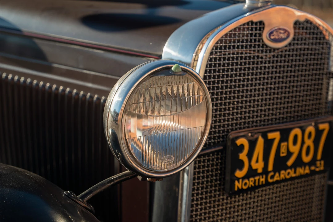 1931 Ford Model A - Image 15 of 31