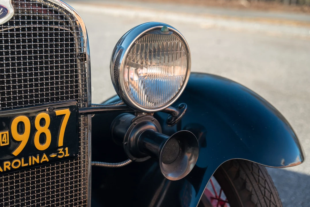 1931 Ford Model A - Image 14 of 31