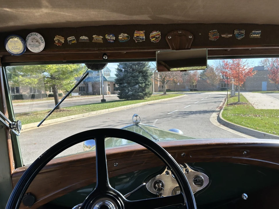 1931 Ford Model A - Image 29 of 31