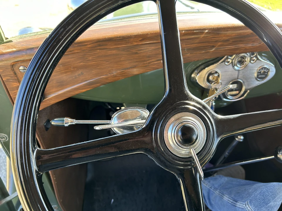 1931 Ford Model A - Image 28 of 31