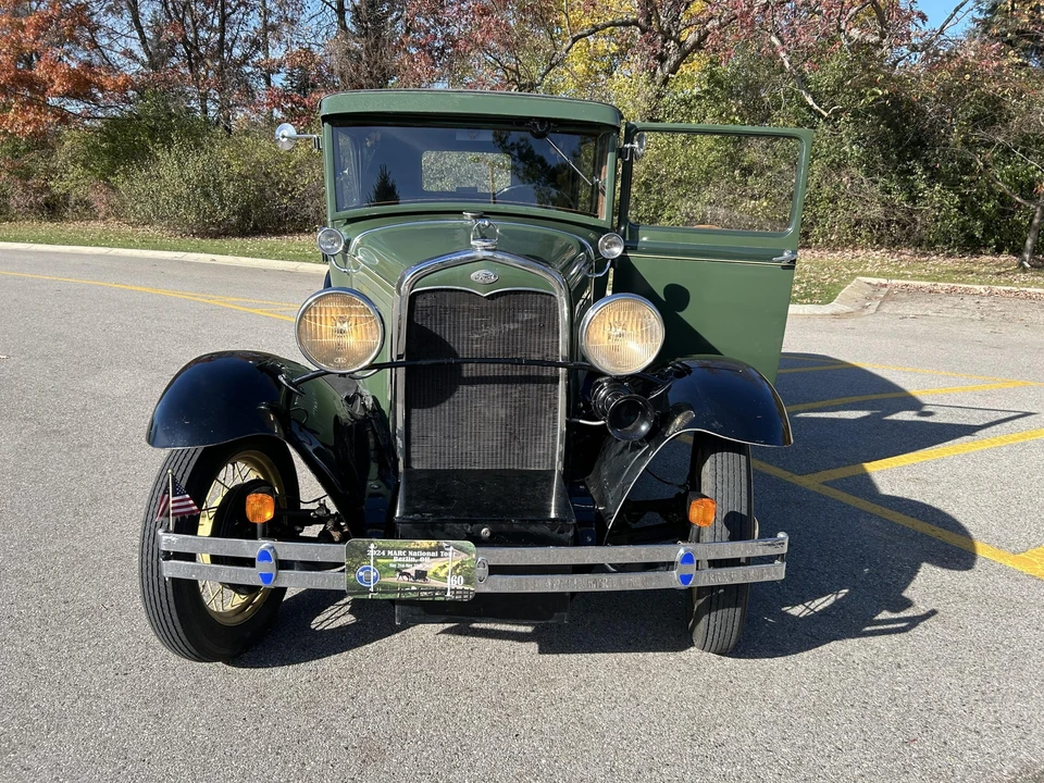 1931 Ford Model A - Image 11 of 31