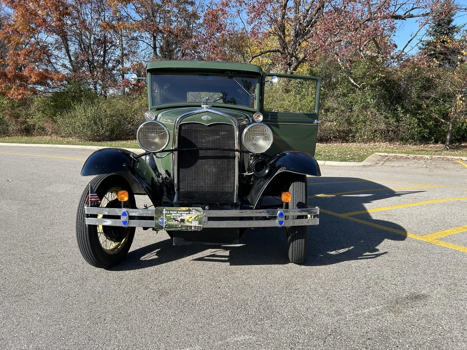 1931 Ford Model A - Image 10 of 31