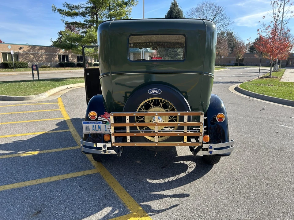 1931 Ford Model A - Image 6 of 31