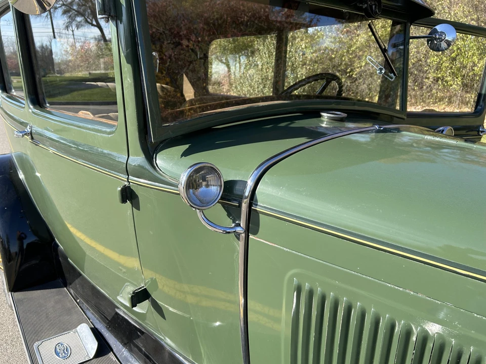 1931 Ford Model A - Image 12 of 31