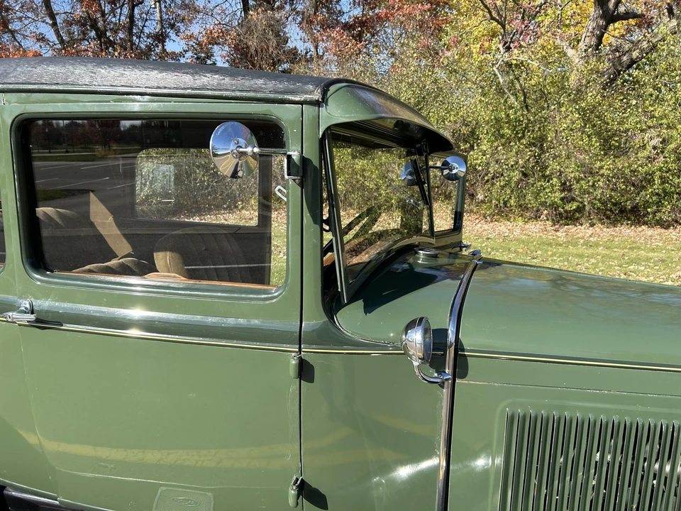 1931 Ford Model A - Image 13 of 31
