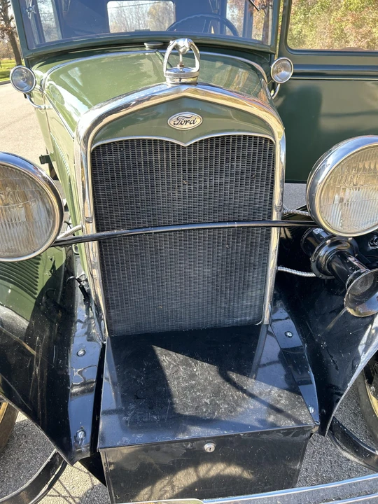 1931 Ford Model A - Image 19 of 31