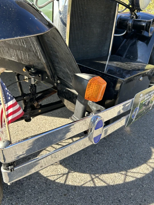 1931 Ford Model A - Image 21 of 31
