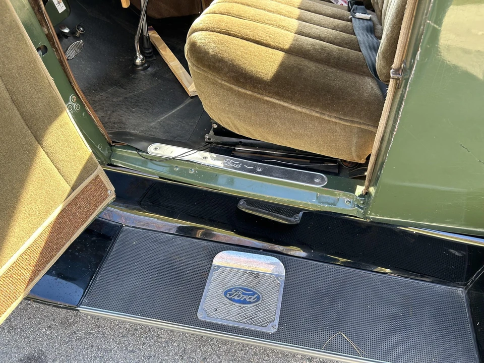 1931 Ford Model A - Image 25 of 31