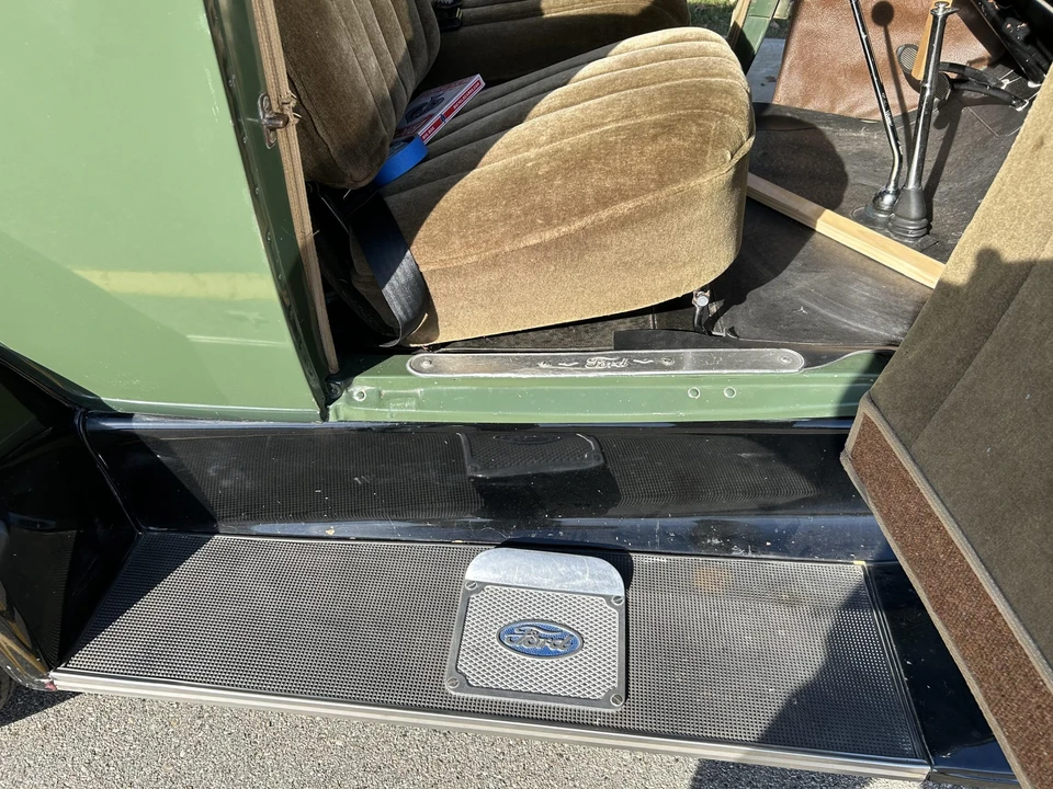 1931 Ford Model A - Image 26 of 31