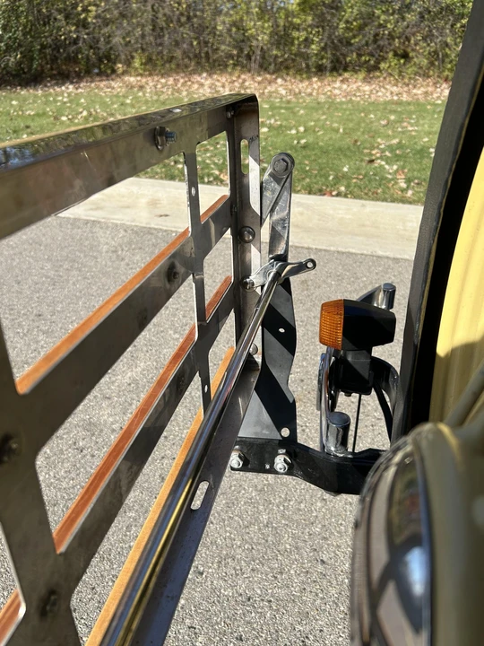 1931 Ford Model A - Image 22 of 31