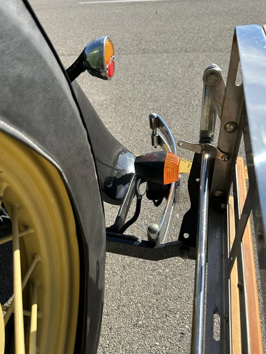 1931 Ford Model A - Image 20 of 31