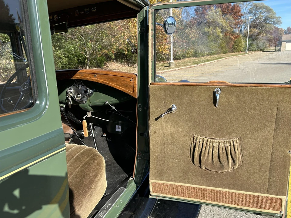 1931 Ford Model A - Image 27 of 31