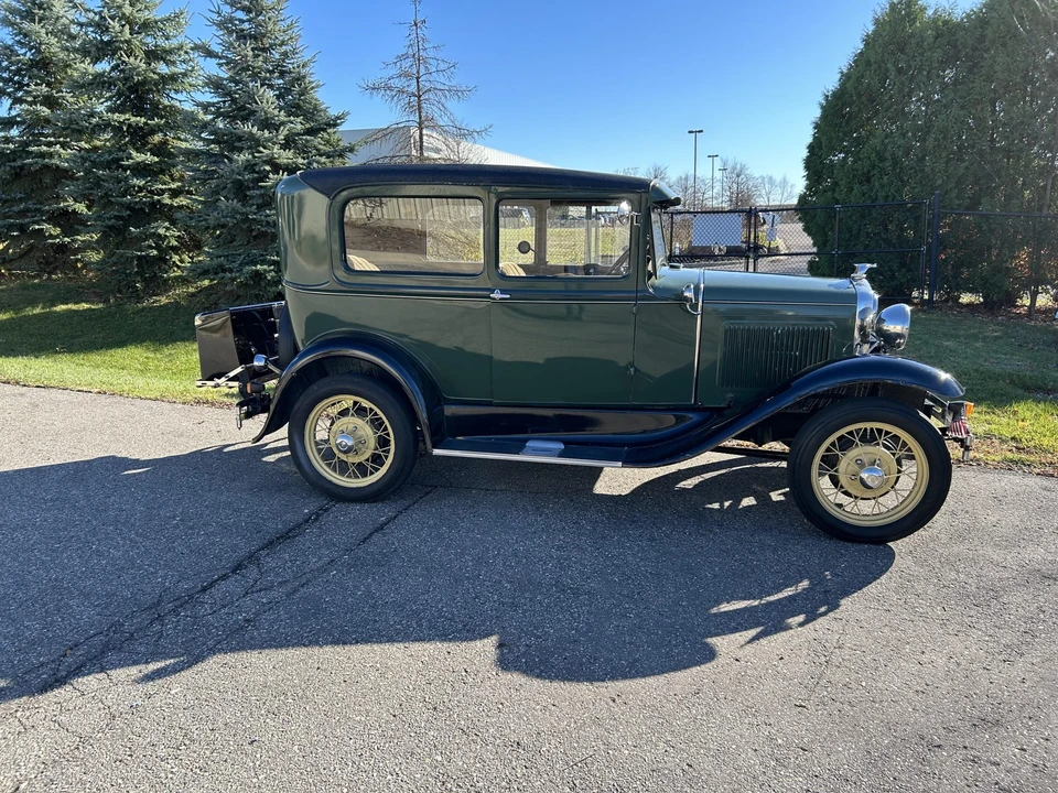 1931 Ford Model A - Image 8 of 31