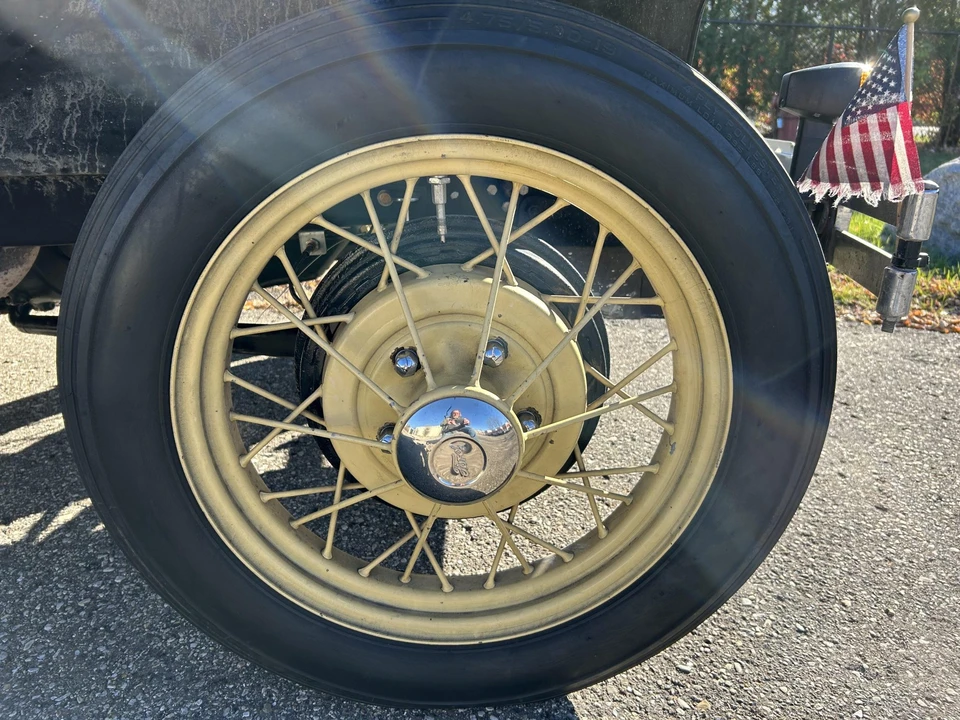 1931 Ford Model A - Image 23 of 31