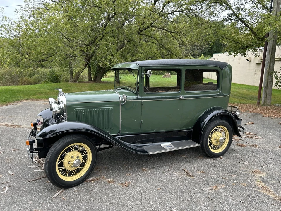 1931 Ford Model A - Image 3 of 31