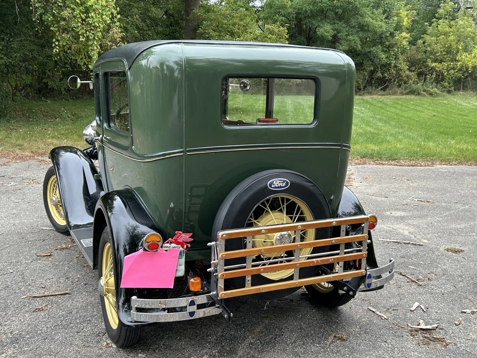 1931 Ford Model A - Image 5 of 31