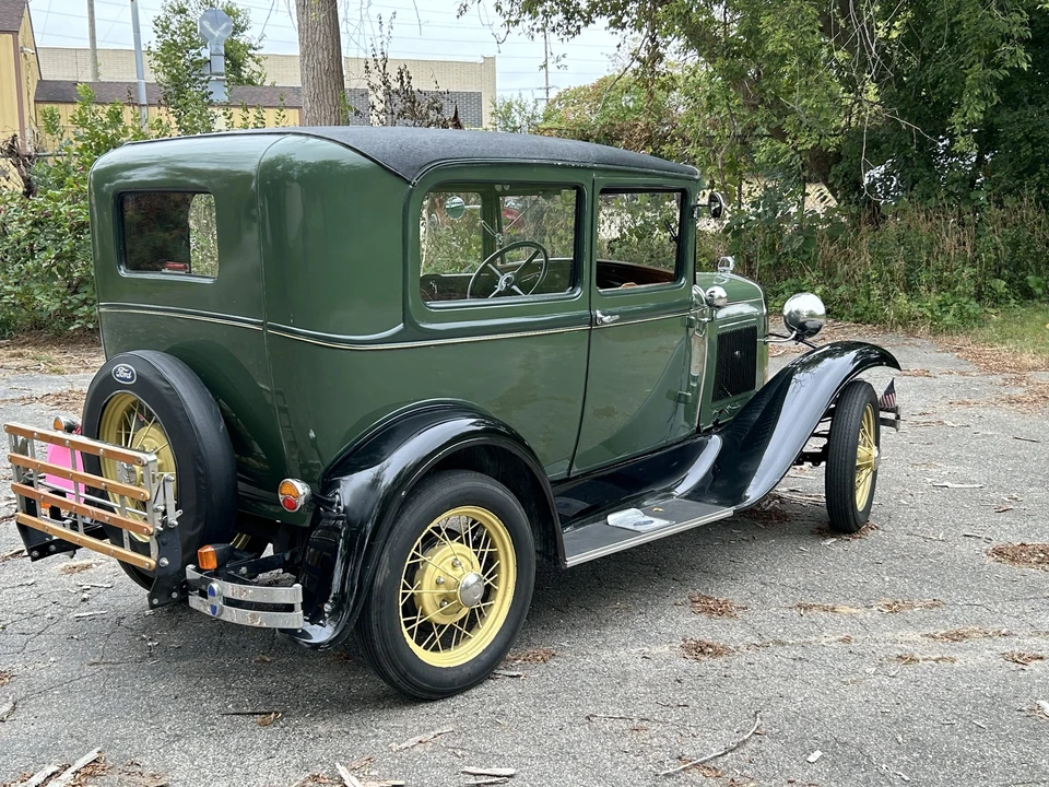1931 Ford Model A - Image 7 of 31