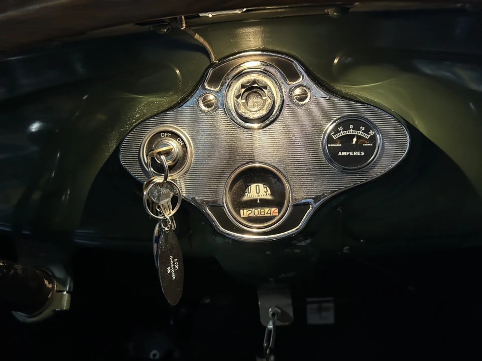 1931 Ford Model A - Image 31 of 31