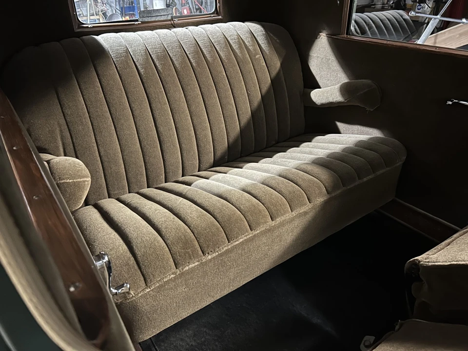 1931 Ford Model A - Image 30 of 31