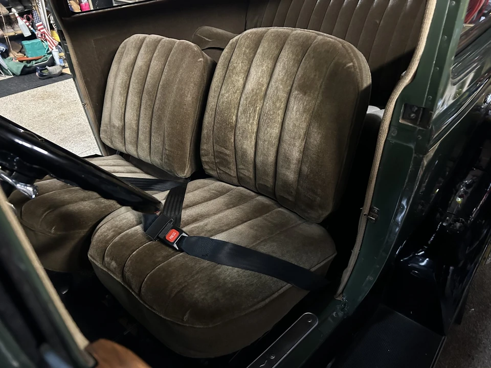 1931 Ford Model A - Image 24 of 31