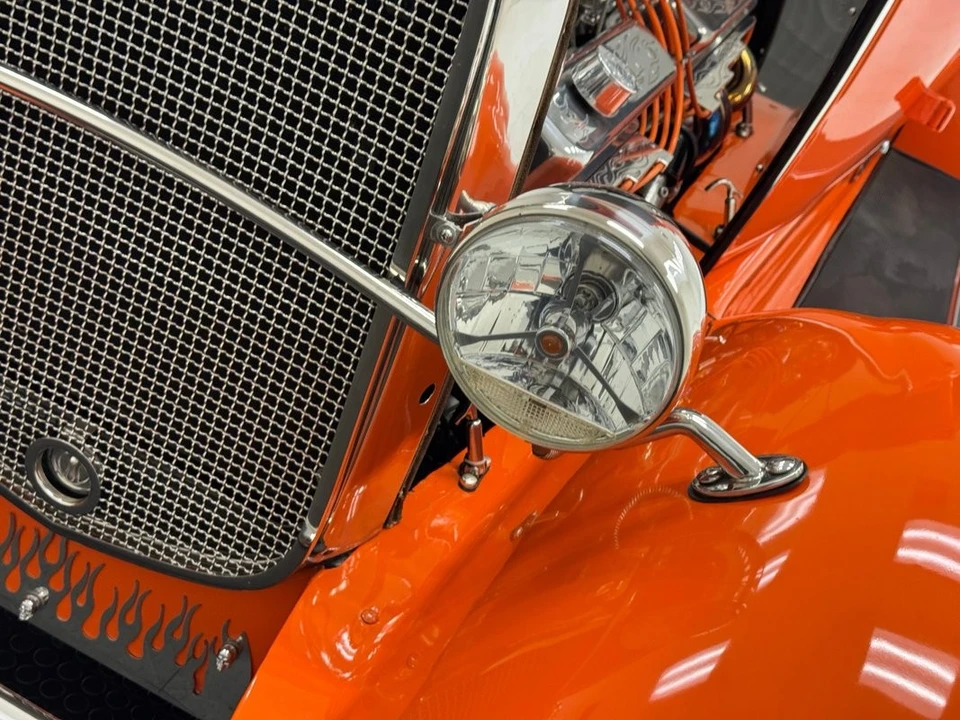 1931 Ford Model A - Image 10 of 21